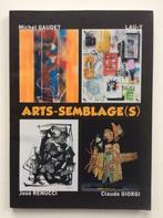 Arts-semblage(s) - Gaudet, Lau-Y, Renucci, Giorgi, Enlèvement ou Envoi