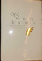 Op de vleugelen der inspiratie, Boeken, Gelezen, Maatschappij en Samenleving, Roger Dillemans, Ophalen of Verzenden