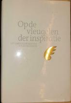 Op de vleugelen der inspiratie, Gelezen, Maatschappij en Samenleving, Ophalen of Verzenden, Roger Dillemans