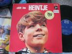 LP c'est Heintje, CD & DVD, Vinyles | Néerlandophone, Enlèvement ou Envoi