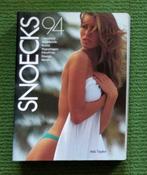 Snoecks 1994, Boeken, Ophalen of Verzenden, Gelezen