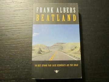 Beatland   -Frank Albers-, Enlèvement ou Envoi, Amérique