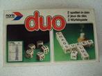 Vintage "Duo" van Noris., Ophalen of Verzenden, Gebruikt