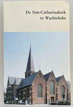 De Sint-Catharinakerk te Wachtebeke, Enlèvement ou Envoi