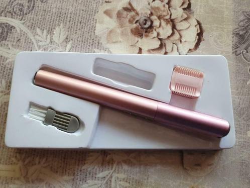1 lady trim (wimperscheermes), Handtassen en Accessoires, Uiterlijk | Gezichtsverzorging, Zo goed als nieuw, Overige typen, Ogen