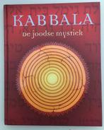 Kabbala De joodse mystiek, Ophalen of Verzenden, Zo goed als nieuw