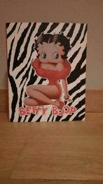 ringmap Betty Boop, Verzamelen, Stripfiguren, Betty Boop, Zo goed als nieuw, Ophalen, Gebruiksvoorwerp