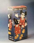 Schuco Mickey Mouse Twisti Dancer, Antiek en Kunst, Antiek | Speelgoed, Ophalen of Verzenden