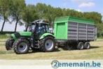 zoek een opraapwagen, Ophalen, Gebruikt, Overige merken