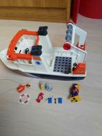 Lot de playmobil -Police, "Farmers", bateau, héros!!!, Enfants & Bébés, Jouets | Playmobil, Enlèvement, Utilisé, Playmobil en vrac