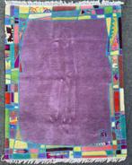 Yssima Nini Ferrucci tapijt, Antiek en Kunst, Antiek | Tapijten, Tafelkleden en Textiel, Ophalen of Verzenden