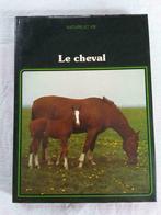Livre : Le cheval - Nature et Vie, Enlèvement ou Envoi, Chevaux ou Poneys, Nereo Lugli, Neuf