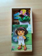 Dora, Ophalen of Verzenden, Zo goed als nieuw, Knutselen