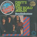 Manfred Mann’s Earth Band – Davy’s on the road again - Singl, 7 pouces, Pop, Enlèvement ou Envoi, Single