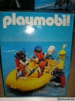 Zodiac Playmobil 3479, Kinderen en Baby's, Speelgoed | Playmobil, Gebruikt, Ophalen of Verzenden