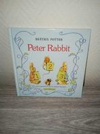 ⭐ Peter Rabbit & Beatrix Potter boek, Boeken, Kinderboeken | Kleuters, Ophalen of Verzenden