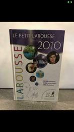 Dictionnaire Larousse 2010