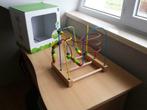 Grote Houten kralenspiraal, Ophalen of Verzenden, Zo goed als nieuw, Overige typen