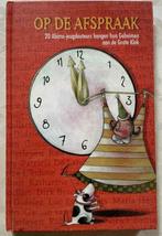 Op de afspraak, Boeken, Ophalen of Verzenden