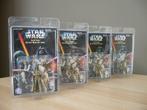 Star Wars - Die Cast Metal Key Chains, Enlèvement ou Envoi, Neuf, Autres types