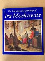 The Drawings and Paintings of Ira Moskowitz (1990), Boeken, Ophalen of Verzenden