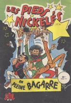 BD pieds nickelés n°30, Une BD, Utilisé, Enlèvement ou Envoi