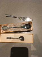 Zilver bestek allerlei, Antiek en Kunst, Antiek | Bestek, Ophalen