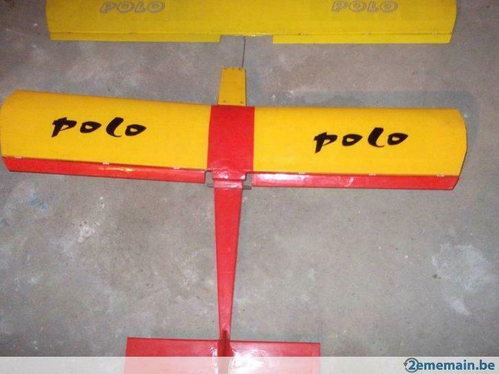 Vente avions et pièces diverses, Hobby en Vrije tijd, Modelbouw | Overige