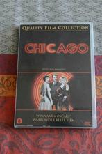 DVD Chicago.Met Richard Gere, Renée Zelleweger en Catherina, Vanaf 6 jaar, Ophalen of Verzenden, 1980 tot heden, Actie en Avontuur