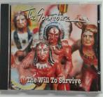 CD - THE GONNABEEZ, Enlèvement ou Envoi
