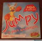 Jumpy le petit kangourou neuf sous blister, CD & DVD, CD | Enfants & Jeunesse, Enlèvement ou Envoi