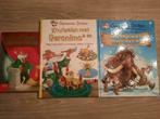 Geronimo Stilton - 3 boeken, het ware verhaal, knutselen, Boeken, Ophalen of Verzenden, Zo goed als nieuw, Geronimo Stilton