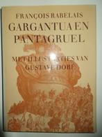 Rabelais - Gargantua en Pantagruel, Boeken, Nieuw, Ophalen of Verzenden, François Rabelais