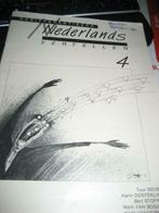 Gedifferentieerd Nederlands "vertellen", Boeken, Studieboeken en Cursussen, Ophalen of Verzenden, Gelezen