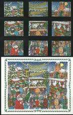 BELGIE - JAARGANG 1996 aan Postprijs zonder toeslag en - 10%, Gomme originale, Neuf, Autre, Sans timbre