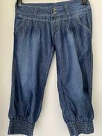 Cropped jeans Redseventy Collection maat 42 lees, Kleding | Dames