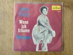 single connie francis, Cd's en Dvd's, Ophalen of Verzenden, 7 inch, Pop, Single