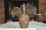 carafe bouteille en gres pour calvados, Antiek en Kunst
