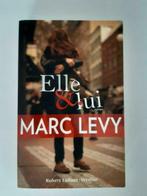 Marc Levy - Elle & Lui - grand format, Enlèvement ou Envoi, Comme neuf