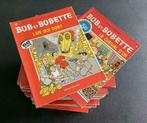 Bob et Bobette 75 albums