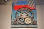 cbr600f tandwiel set., Motoren, Onderdelen | Overige, Ophalen of Verzenden, Nieuw