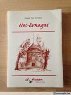 Nôs-Arnagas - Henri Van Cutsem - Livre en Wallon, Utilisé, Enlèvement ou Envoi