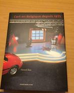 Kunst in België sinds 1975 NIEUW, Nieuw, Grafische vormgeving, Florian Bex
