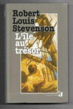 Treasure Island - Robert Louis Stevens, Nieuw, Robert louis stevenson, Ophalen of Verzenden, Europa overig