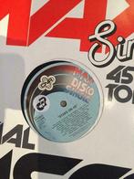 MAXI  Stars ON 45  / Stars ON 45, Cd's en Dvd's, Ophalen of Verzenden, Zo goed als nieuw