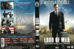 DVD Lord of war de Andrew Niccol, À partir de 12 ans, Enlèvement ou Envoi, Drame