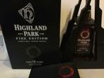 Highland park whisky, Verzamelen, Nieuw, Overige typen, Vol, Ophalen of Verzenden