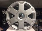 NIEUWE 15 inch 5x112 sportvelgenset voor VW Audi, Nieuw, Velg(en), Ophalen of Verzenden