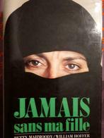 Roman : jamais sans ma fille, Ophalen of Verzenden, Gelezen, Betty Mahmoody/William Hoffer