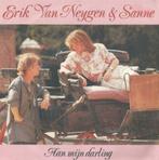 Erik Van Neygen & Sanne – Aan mijn Darling / Mijn stad